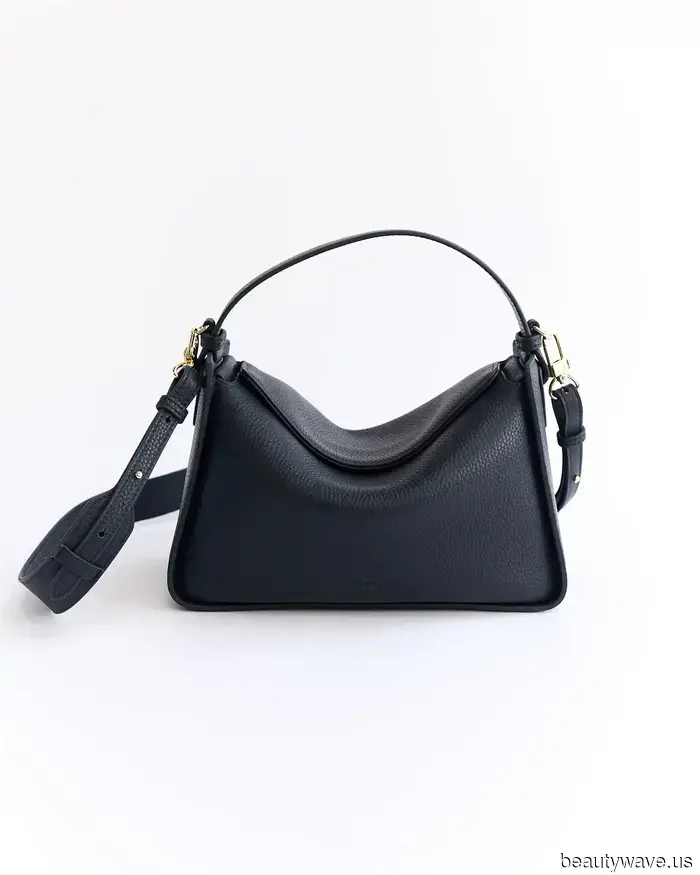 Everywhere I see, fashionable dressers are replacing designer bags with this classic, trend-savvy style.