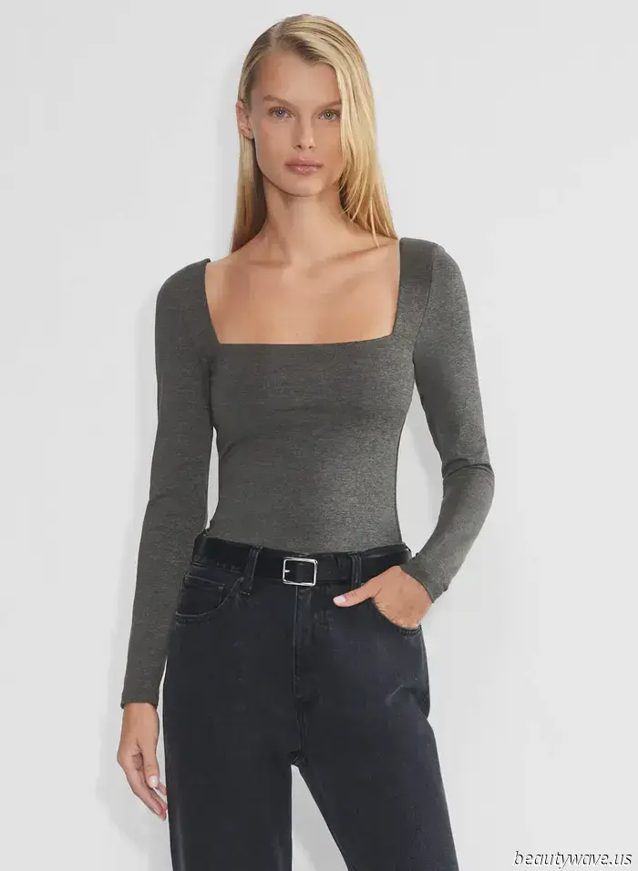 Aritzia ist ein Paradies für Modebegeisterte – diese 25 Highlights sind jetzt im Großverkauf