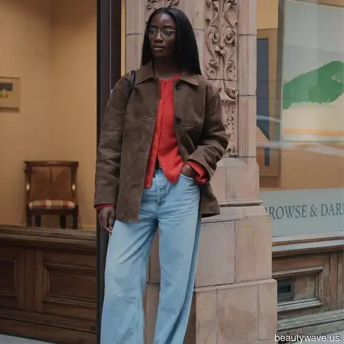 COS Features Timeless Essentials—These 21 New Arrivals Appear Triple the Cost