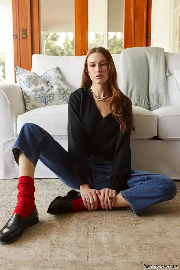 Mein Kleiderschrank würde sich nicht vollständig anfühlen ohne schlichte Pullover&mdash;23 Styles, die du so oft tragen wirst.