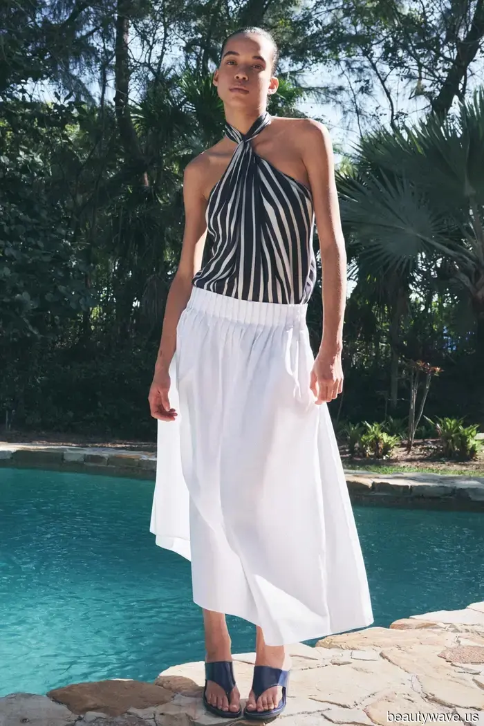 Summer Has Arrived at Zara—50 Extremely Stylish Items Sure to Sell Out by June 1