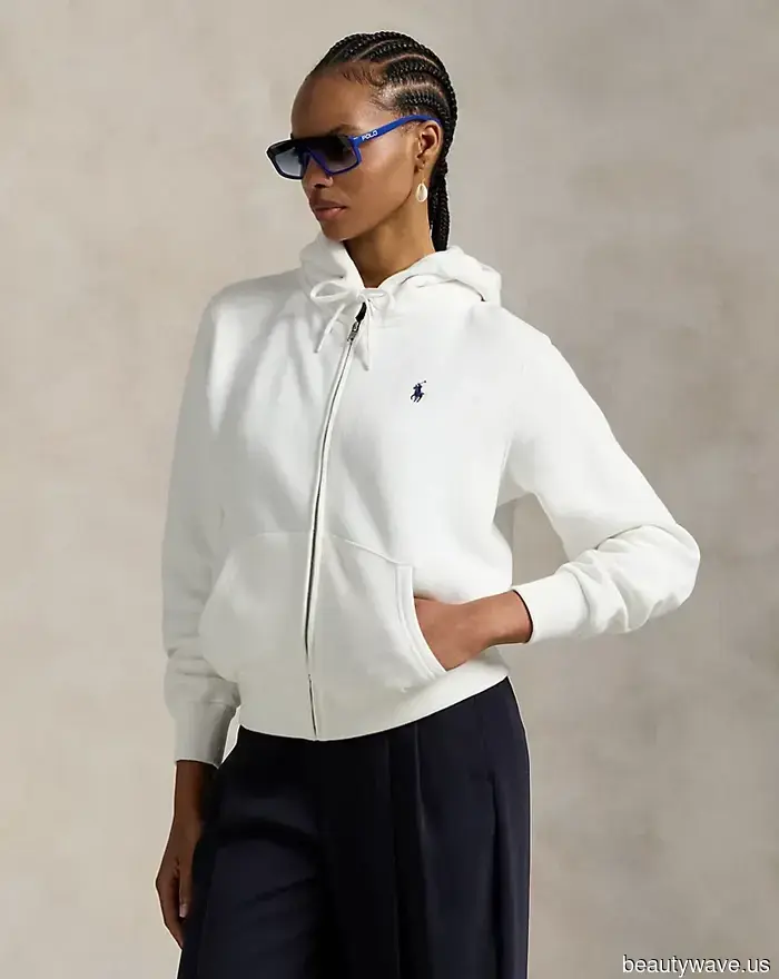 Ralph Lauren ist der Maßstab für zeitloses Kleiden&mdash;Shoppen Sie die Teile, die es beweisen.