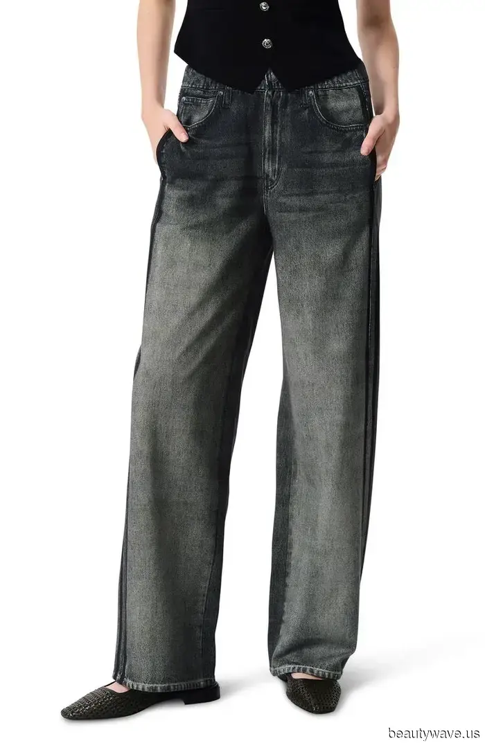 Я живу в Бруклине и обладаю расслабленным, стильным образом&nbsp;&mdash; вот всё, что я хочу от Nordstrom прямо сейчас.