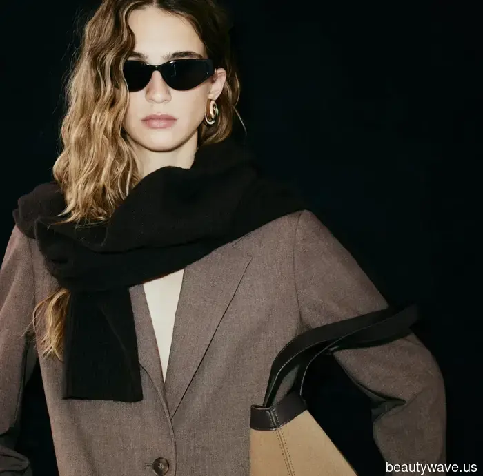 5 Exceptionally Stylish Jacket Trends H&M Is Excelling At More Than Anyone Else This Fall