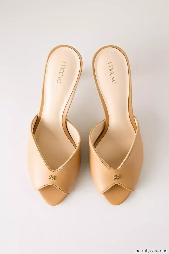 Forget about black and white—Kate Middleton has just worn the shoe color trend that looks most stylish with butter yellow.