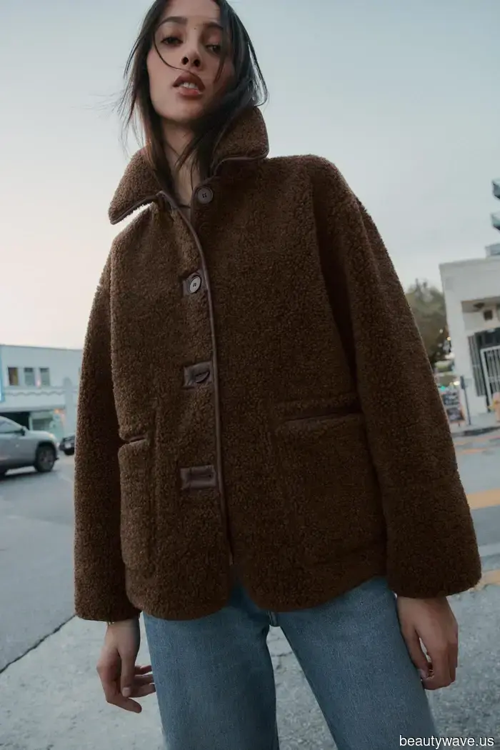 I'm monitoring Zara's New-In section—nine stylish items that I expect will be sold out before January.