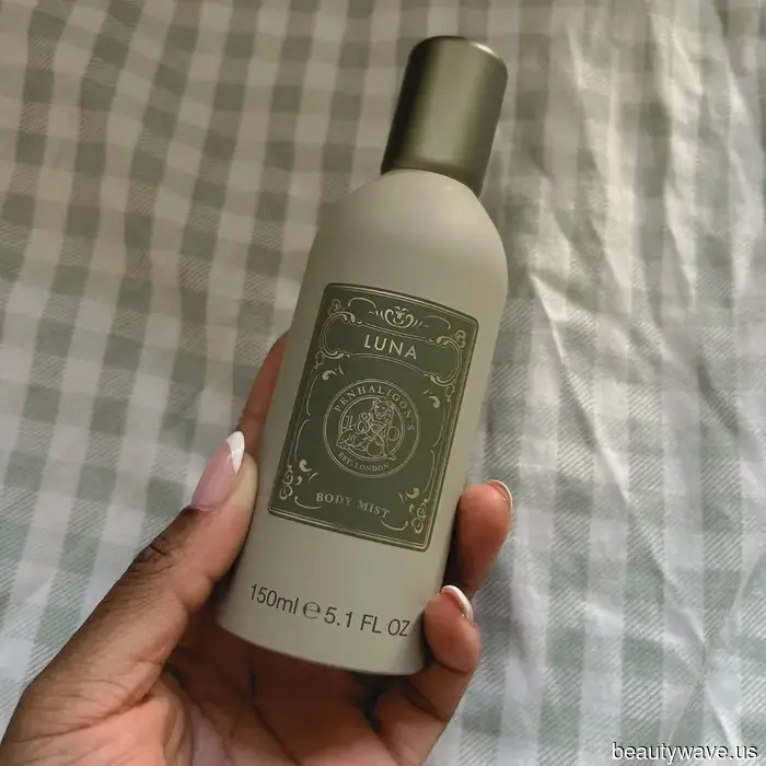 I've sampled many high-end perfumes, yet these body mists receive just as many compliments.
