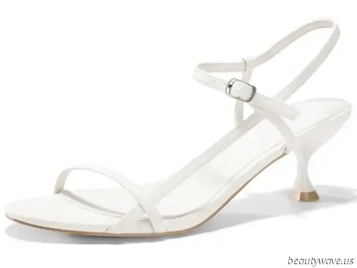If you have expensive taste but a budget like Amazon's, these $32 classic heels are what you need this Prime Day.