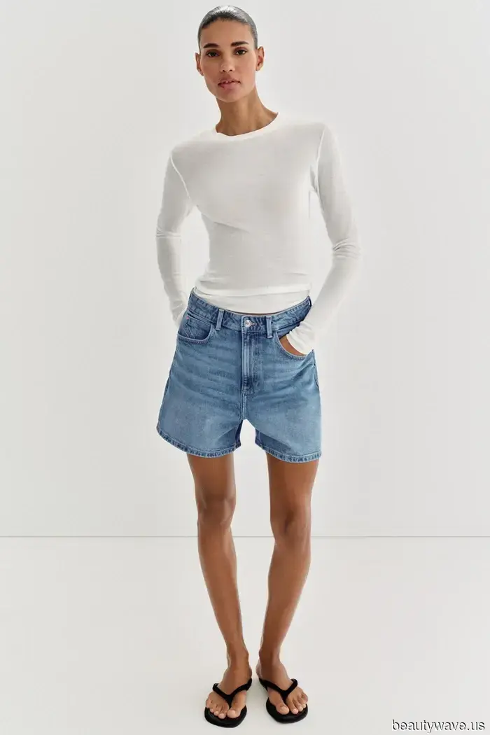 As a Senior Shopping Editor, if I could exclusively wear Zara throughout May, these are the items I would choose.