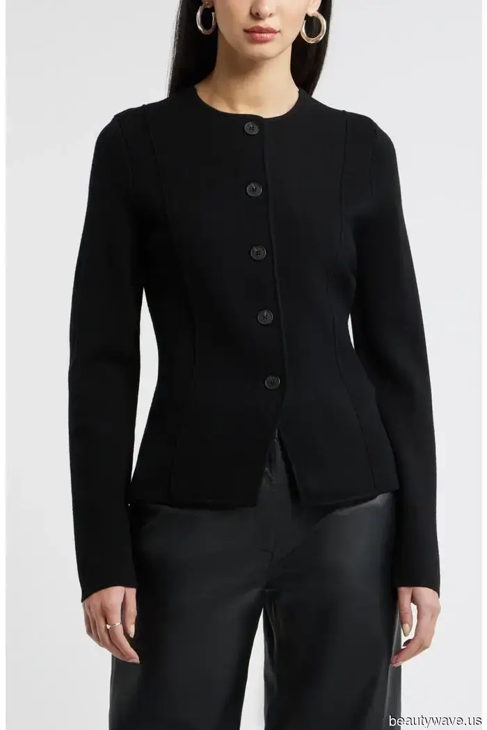 My fashionable mom requested the top stylish items from the Nordstrom Anniversary Sale, so I shared with her my 10 favorite selections.