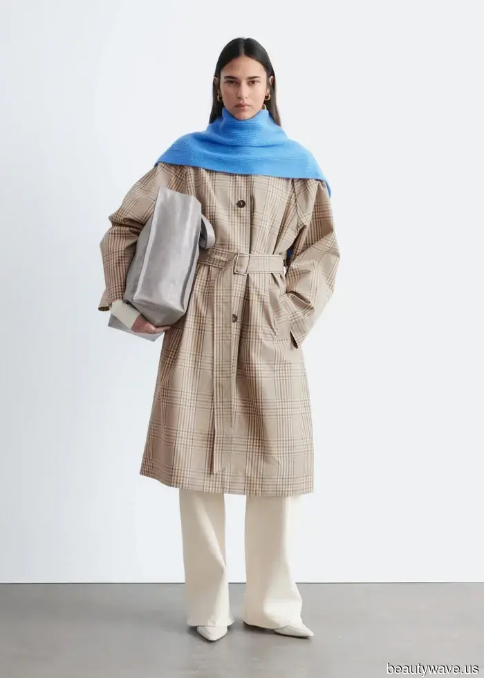 I Spent Hours Trying On Zara Trench Coats—3 Elegant Styles That Will Disappear Before Spring.