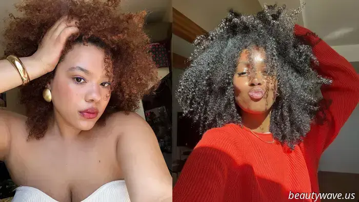 Safe Methods for Coloring Curly Hair, According to Hair Experts