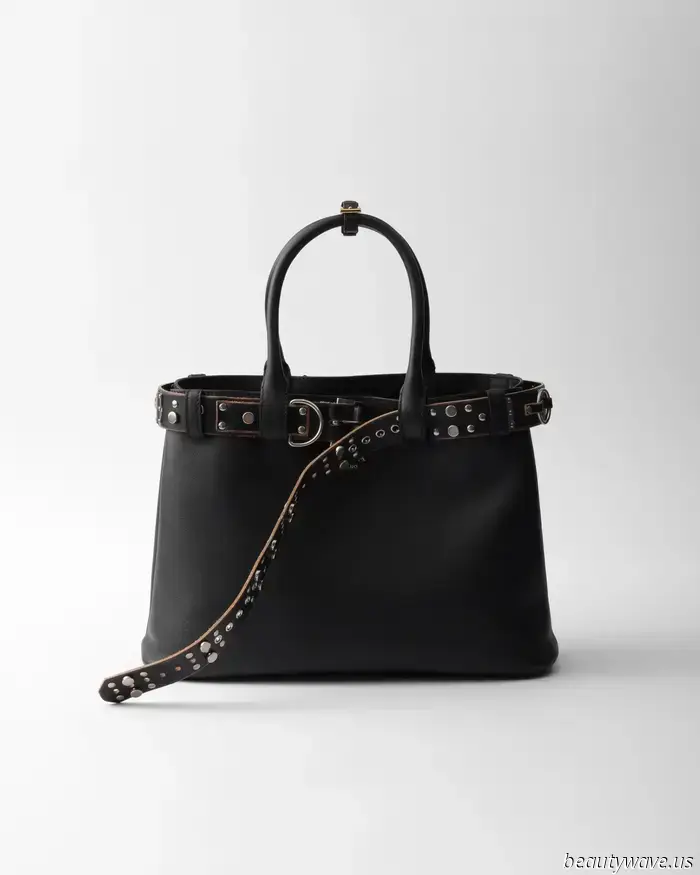 The Top 5 Handbag Trends This Summer Are Unexpectedly Classic