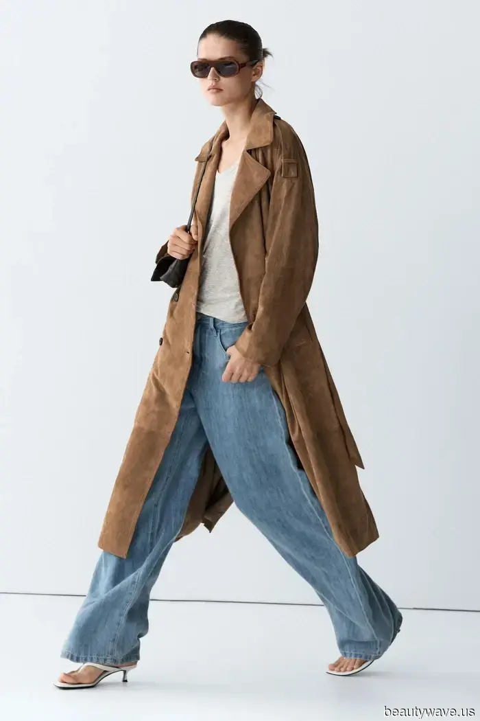 Hold the Biker—This Classic Jacket Appears Much More Stylish When Styled This Way