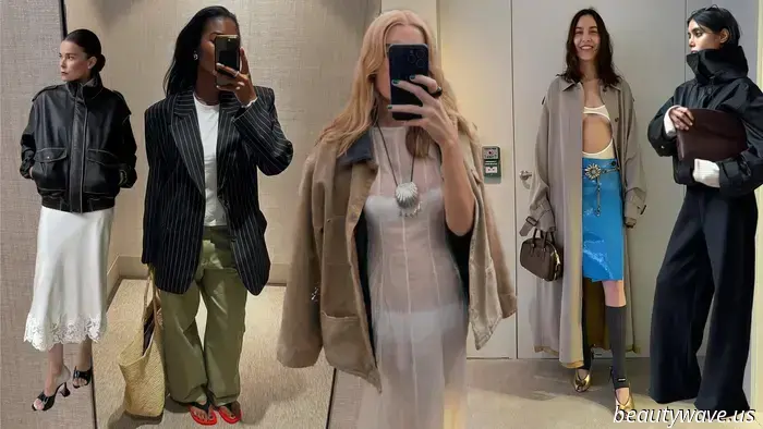 3 Stylish Combinations to Experiment With When Your Closet Feels Dull