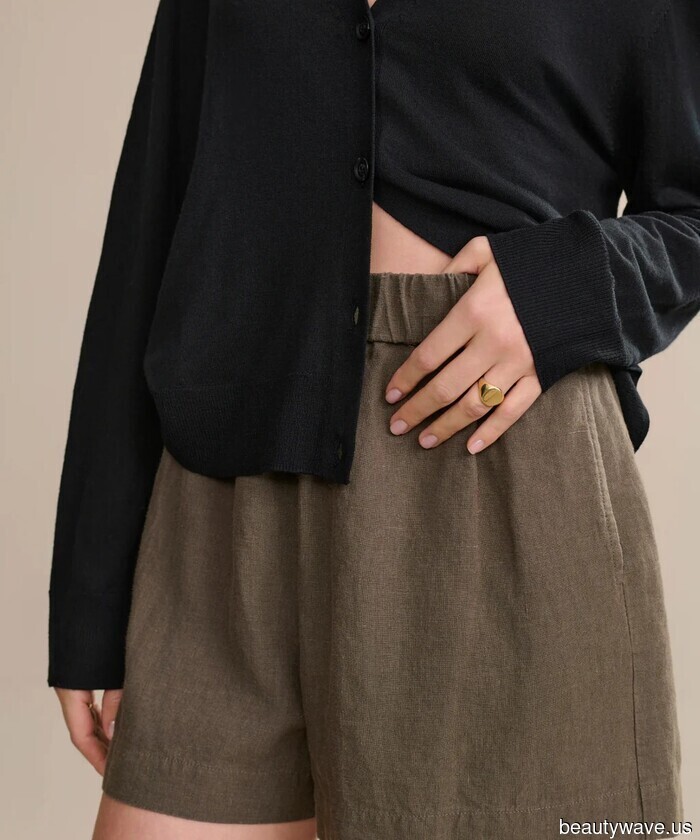 Cómo lucir genial cuando la temperatura "se siente como" 100+ (Sí, es posible)