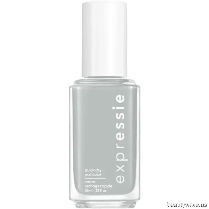 Forget red—experts indicate that these 10 stylish nail trends will dominate this winter.