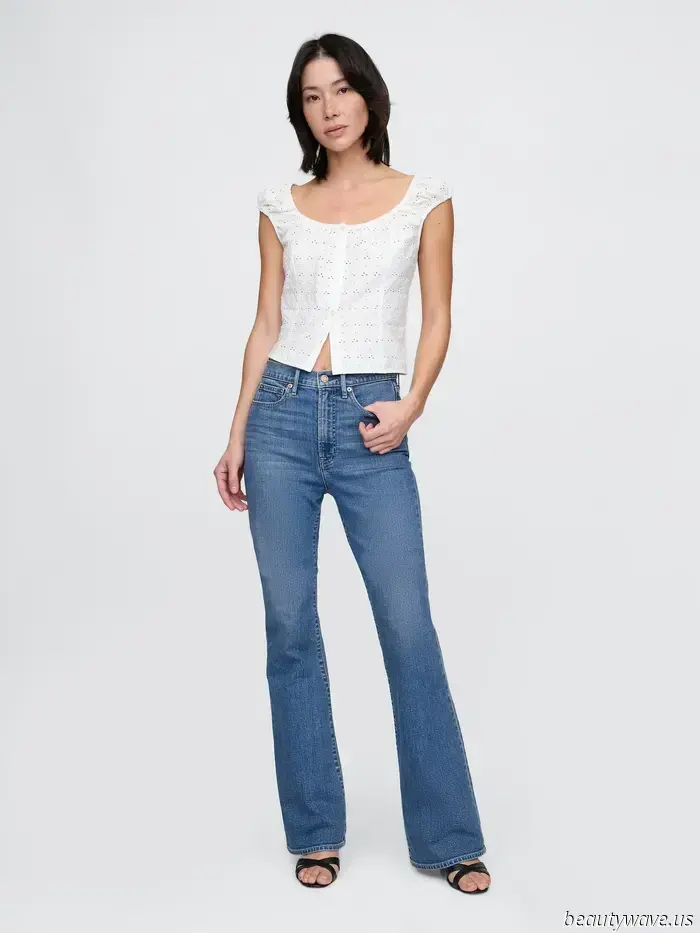 Apologies to Millennials, but Gen Z has made their preferences clear, presenting the only six summer trends that truly count.