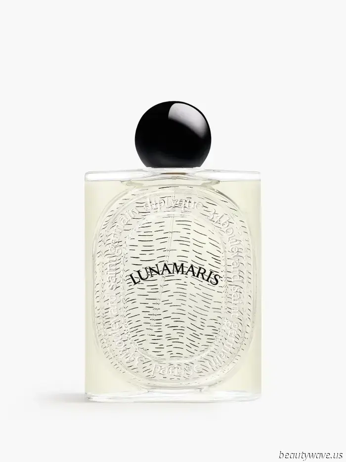 Diptyque bat uns, sein neues Parfum vor allen anderen zu tragen — macht euch auf einen Ansturm gefasst