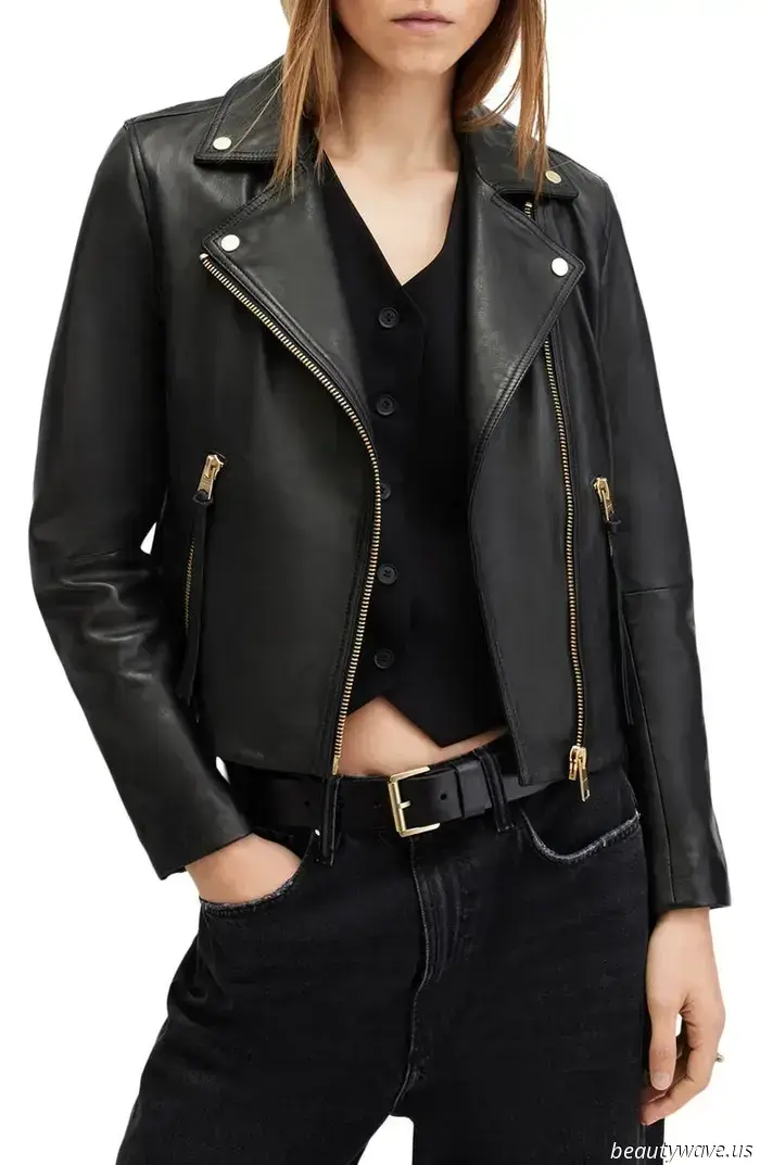 Let’s Keep It Simple and Stylish—I’ve Discovered the 35 Top Elevated Basics from the Nordstrom Anniversary Sale.