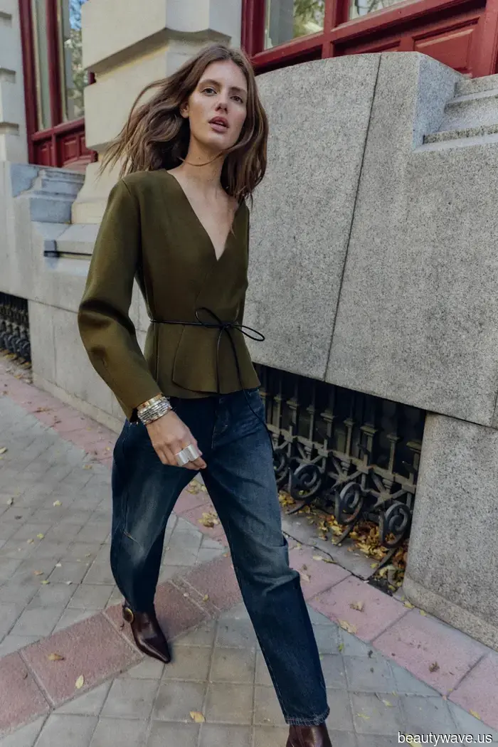 Zara Ha Appena Rilasciato Silenziosamente La Sua Collezione Invernale Più Chic&mdash;11 Acquisti Eleganti Che Non Rimarranno In Magazzino