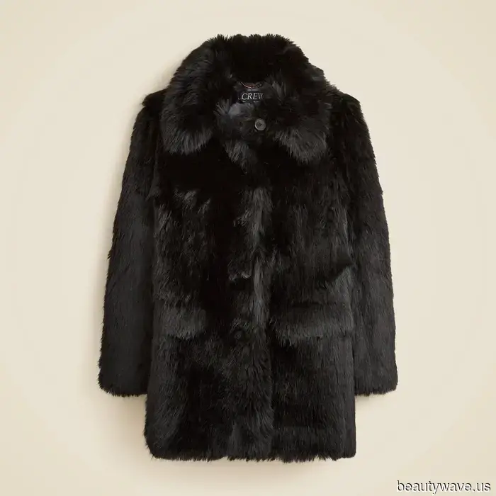 Indosso J.Crew Quando Voglio Apparire Chic&mdash;32 Nuovi Articoli Che Sono Eleganti, Cool e Rilevanti per il 2026