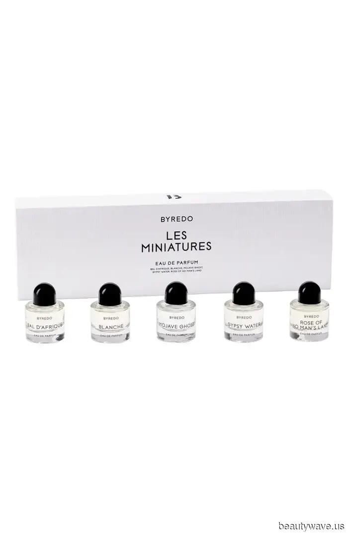 I’m a Beauty Editor—49 Gift Sets I’ve Added to My Personal Wish List