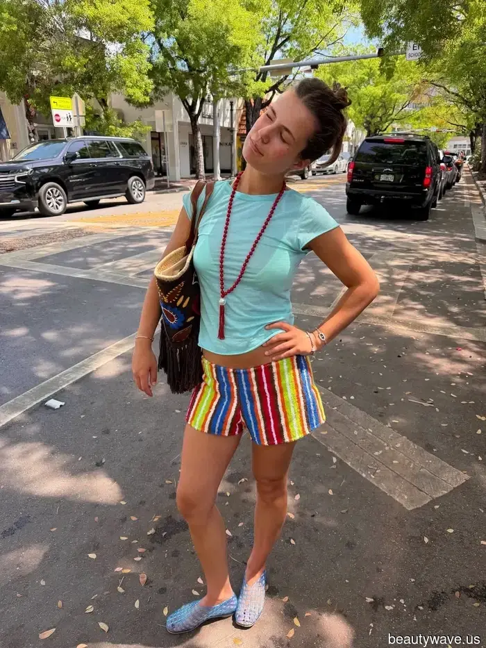 Se indossi questa tendenza di gioielli, so che sei una persona di moda.