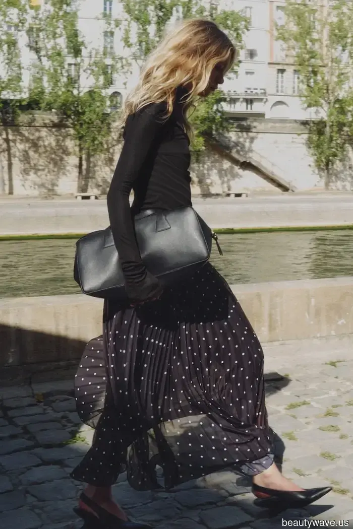 Estas últimas novedades de H&M no son una broma: 47 piezas que te harán recibir cumplidos y pondrán celosos a tus detractores.