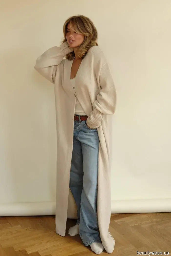 Meet Verona Farrell, the internet's cool girl who is turning list-making into the hottest trend this winter.