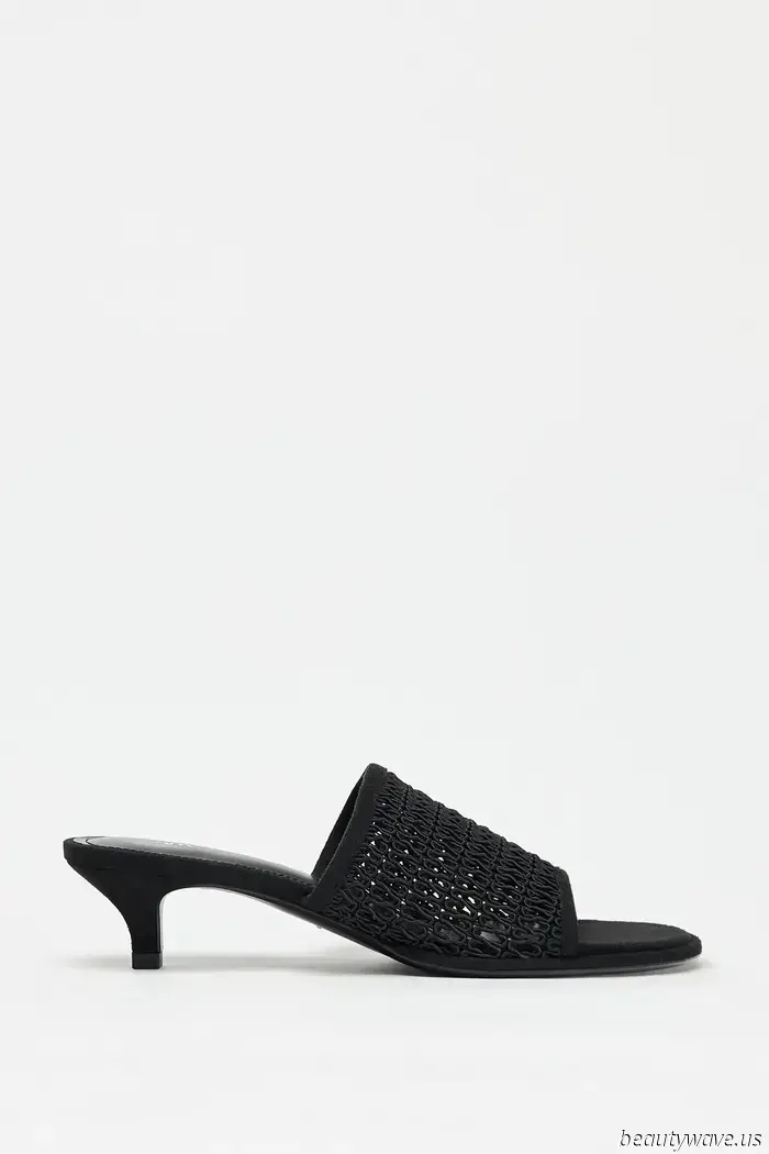 7 Stunning Sandal Trends That Fashion Enthusiasts Will Embrace in 2025