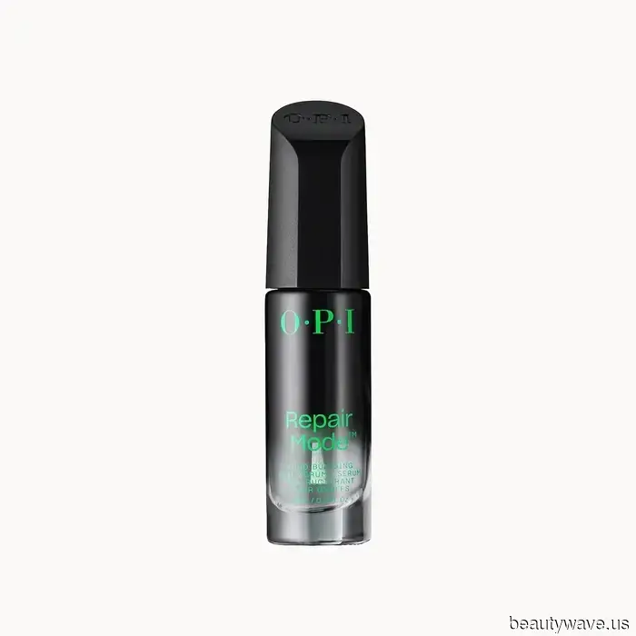 This is the only product I can genuinely depend on to restore my weak, damaged nails.