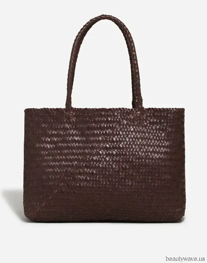 Soy una ex compradora de Nordstrom&mdash;9 artículos que estaré combinando con mis elegantes atuendos de verano
