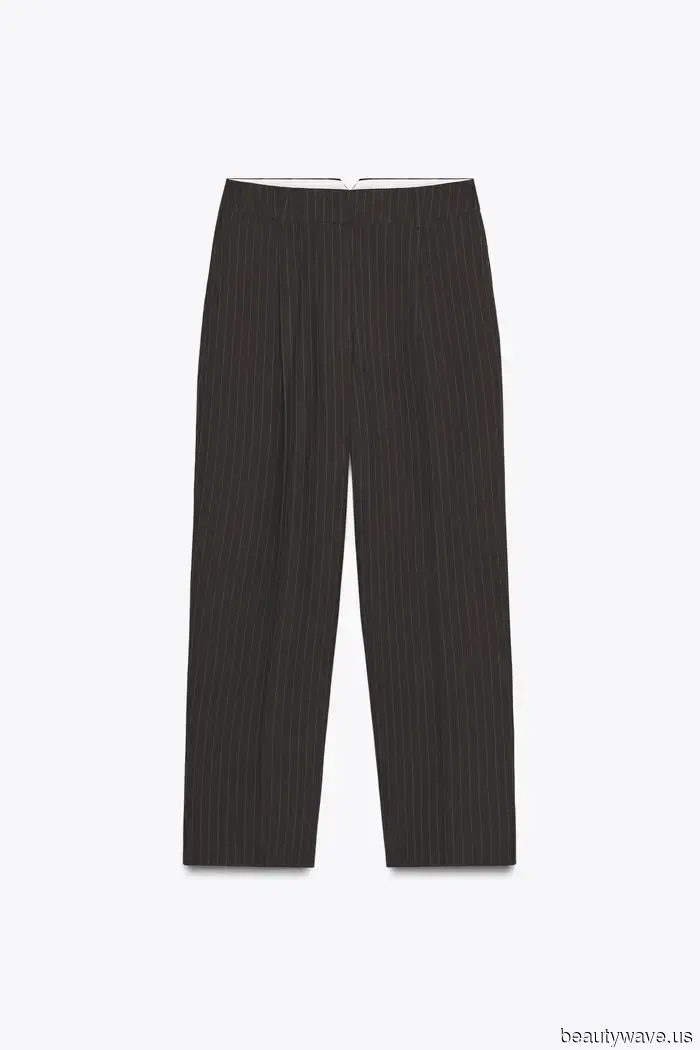 Mis amigos me dicen que tengo buen estilo&mdash;predigo que estas 29 elegantes prendas de Zara se agotarán este otoño.