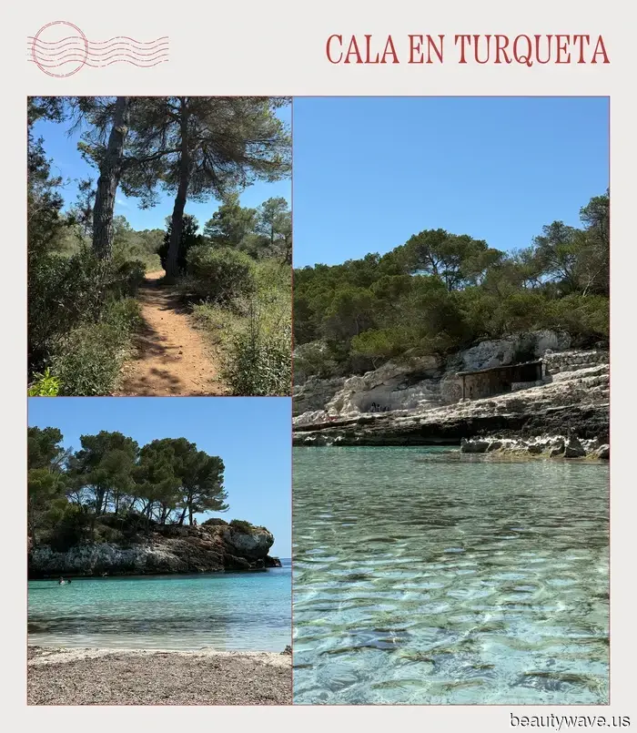 Not Mallorca or Ibiza—The Insider's Guide to Spain's Rough, Overlooked Balearic Island