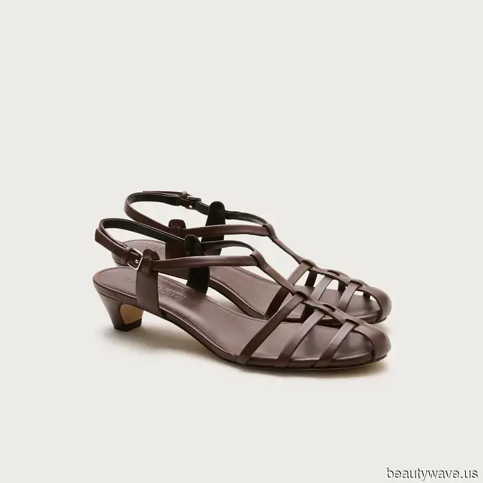 My Mother Only Wears Black—These 5 Spring Trends from J.Crew Made Her Embrace More Color.