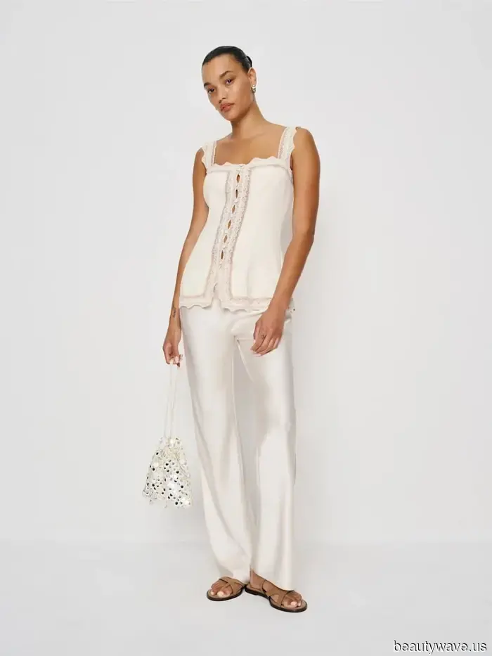 Überraschung! Die Reformation hat einige große Preisnachlässe&mdash;Diese Lieblingsartikel von Promis und Bestseller sind im Angebot