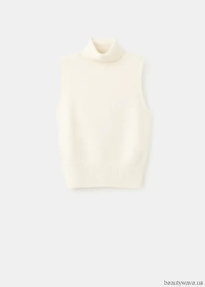 33 New Pieces from Ref, Mango, and Shopbop That Those with Classic Style Will Adore