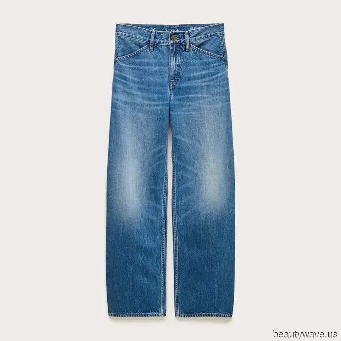 6 формул нарядов J.Crew, которые гарантированно принесут вам комплименты этой весной