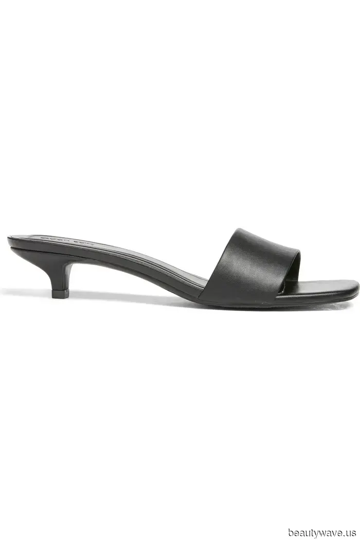 Lass uns zur Sache kommen&mdash;36 Nordstrom-Kleidung, Schuhe und Accessoires, die deinen stilvollen Freund beeindrucken werden