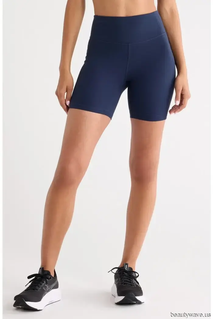 Stay Within Your Budget: Explore These 31 Activewear Discounts at Nordstrom's Major Anniversary Sale