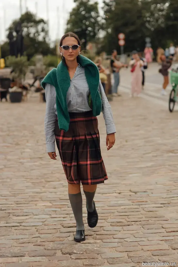 Forecast: 6 Trends That the Most Stylish Individuals in Street Style Will Adopt This Fall