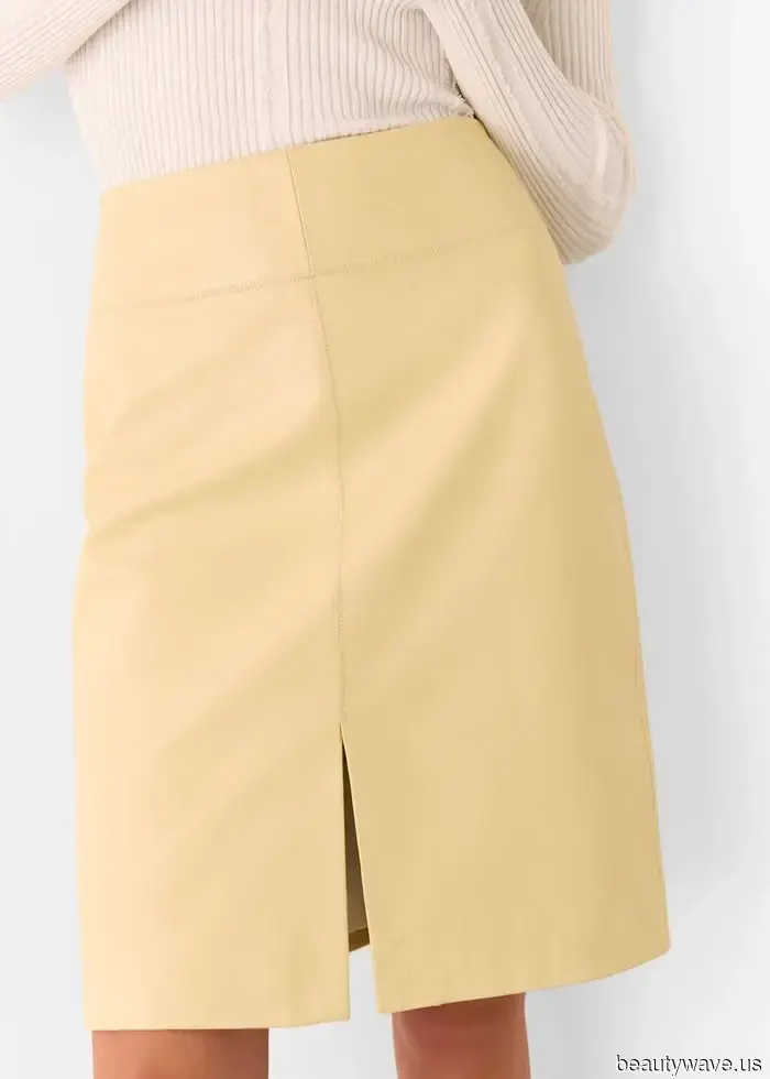 6 Ultra-Stylish Trends That Are Making a Well-Deserved Return This Autumn