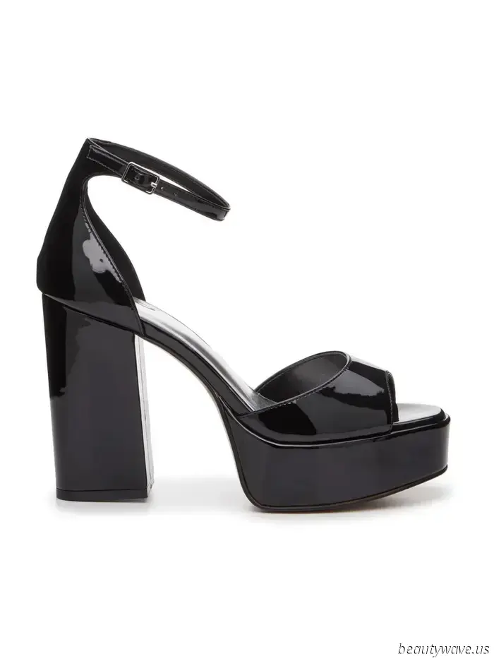 Instead of strappy sandals, celebrities in Mayfair and Manhattan are opting for *this* shoe trend to pair with their dresses.
