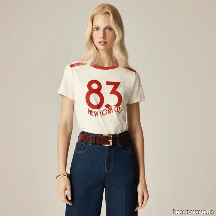 J.Crew y Madewell han estado destacando&mdash;35 nuevas llegadas de las que mis compañeros editores y yo no podemos tener suficiente