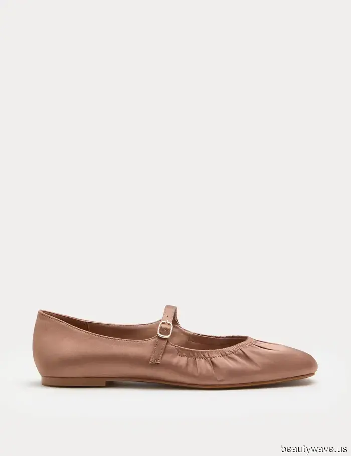È solo maggio, ma M&S ha appena perfezionato ogni tendenza di scarpe estive chic&mdash;5 stili che si esauriranno per primi