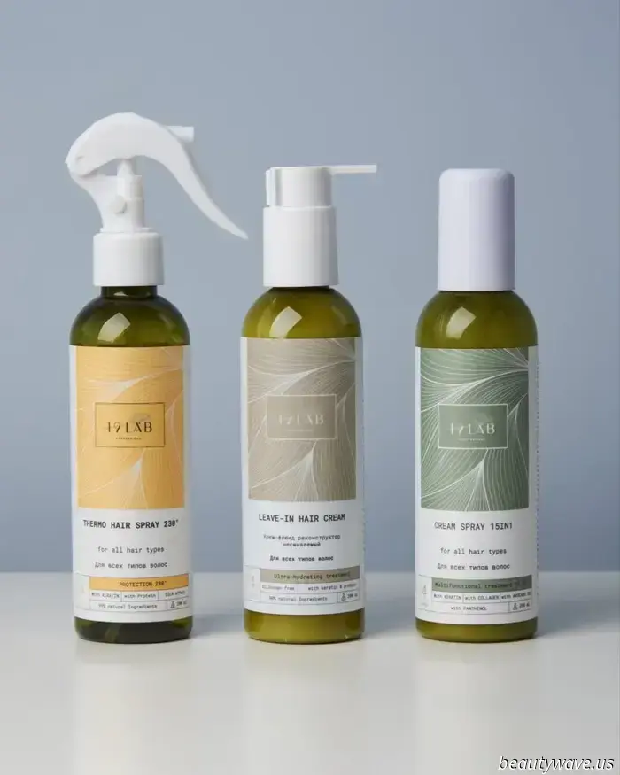 Rianimare la salute dei capelli dopo l'inverno