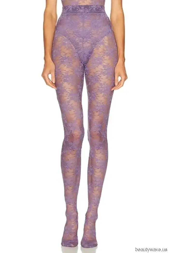 Ogni vestito e gonna sembrerà più cool con questa tendenza accessorio autunnale anti-noia.