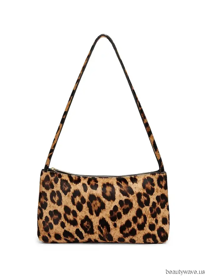 Wow, der Saks Cyber Week Sale ist verrückt gut&mdash;35 Designer-Funde, die Sie nicht verpassen möchten