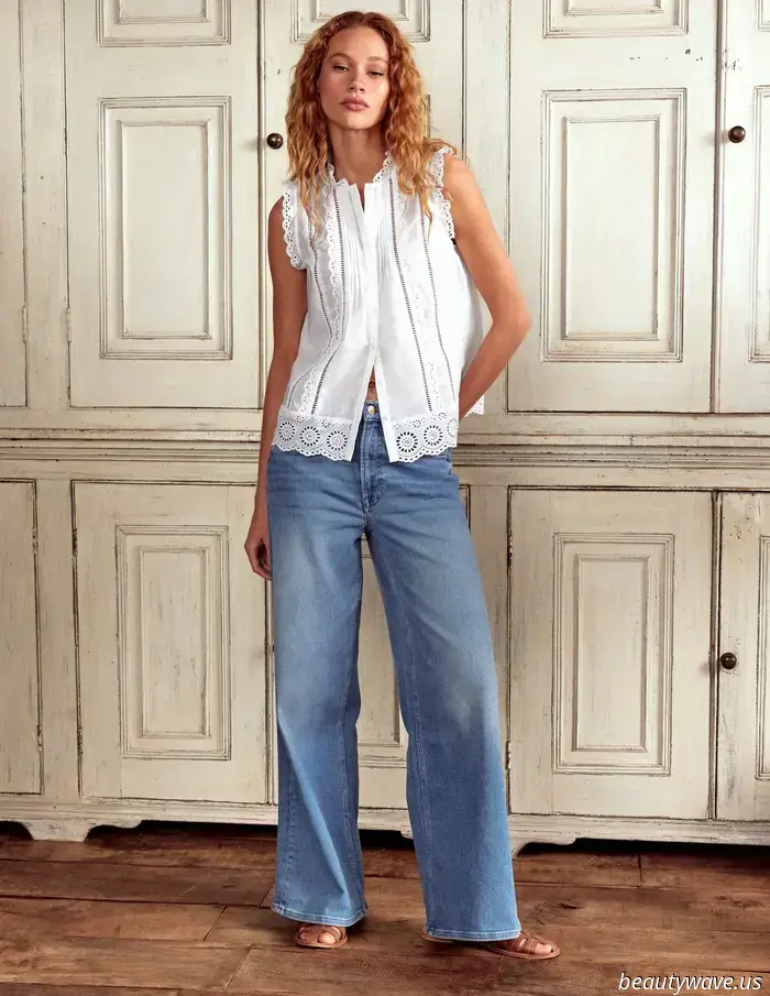 5 Essential Summer Outfits the Fashion Crowd Is Already Sporting